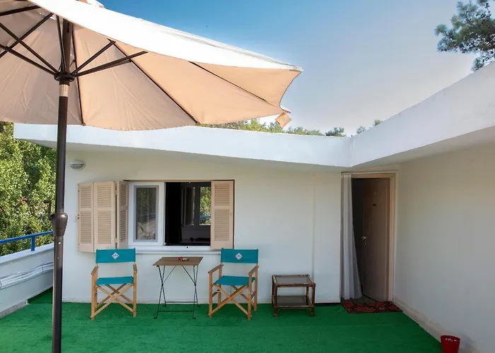 Anni\'S Cozy Apartments 50M From The Beach