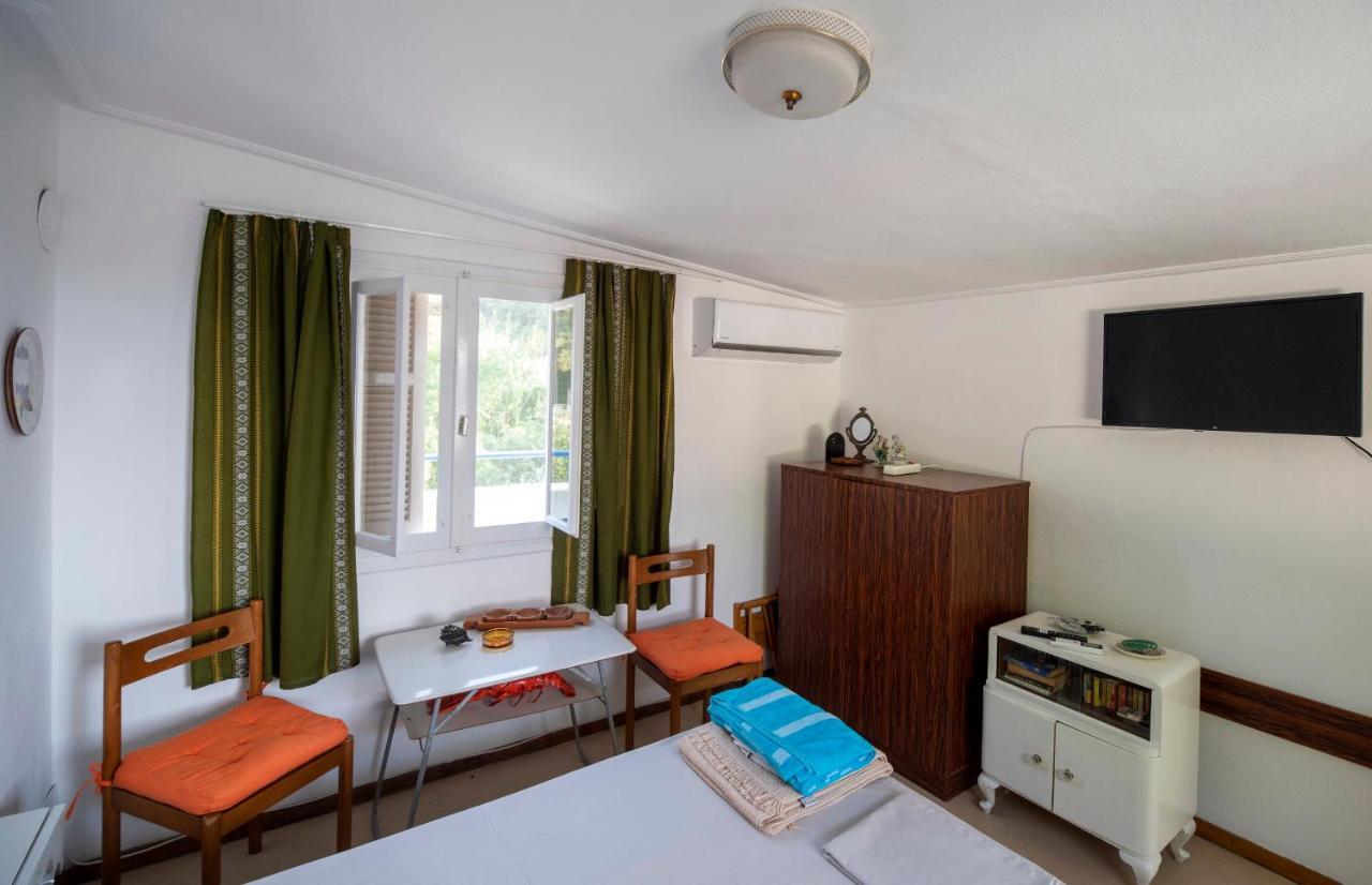 Anni's Cozy 50m From The